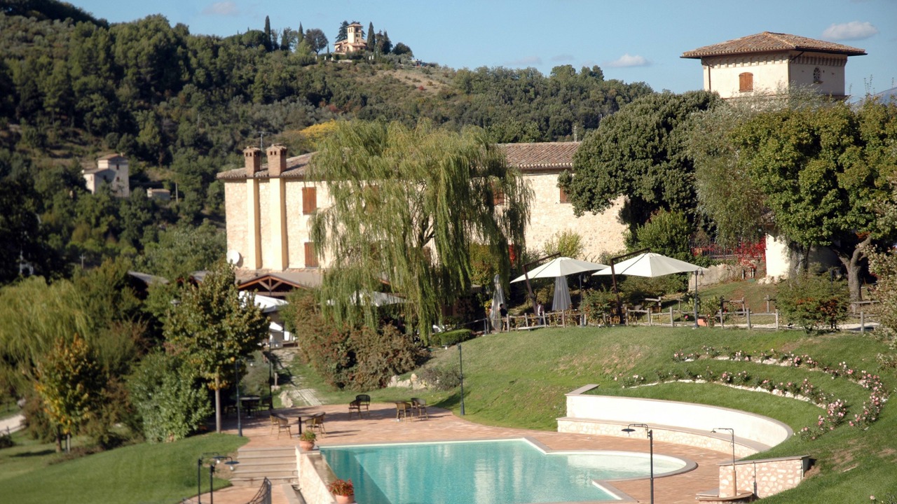 Photo of Outdoor in Spoleto