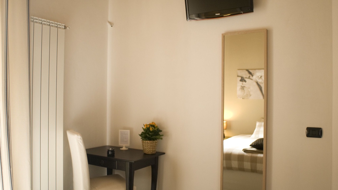 Photo of Bedroom in Gorgonzola