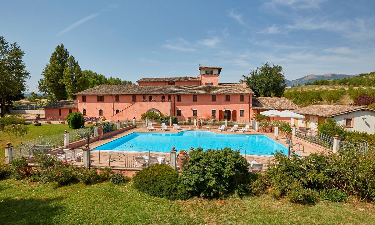 Photo of Outdoor in San Brizio
