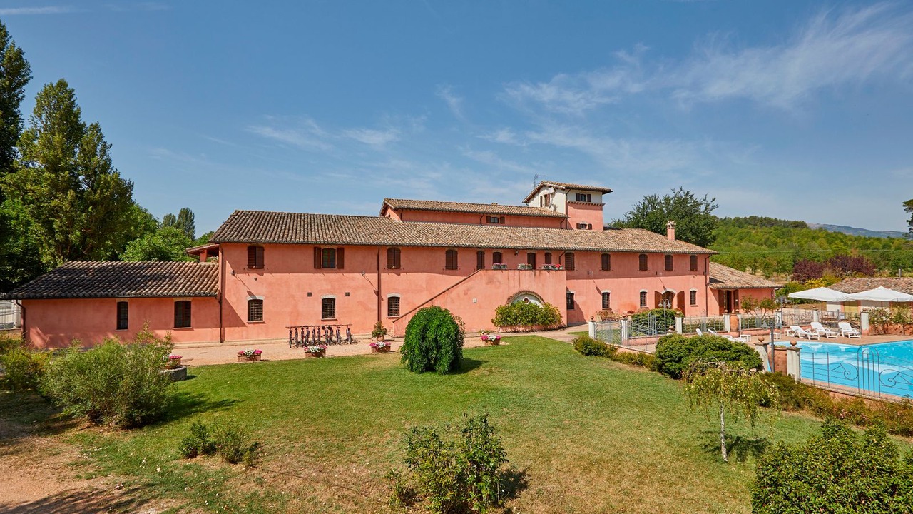Photo of Outdoor in San Brizio