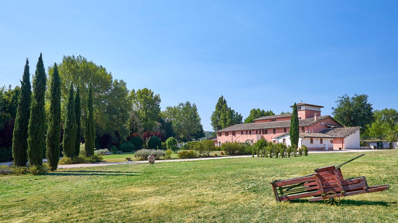 Photo of Outdoor in San Brizio