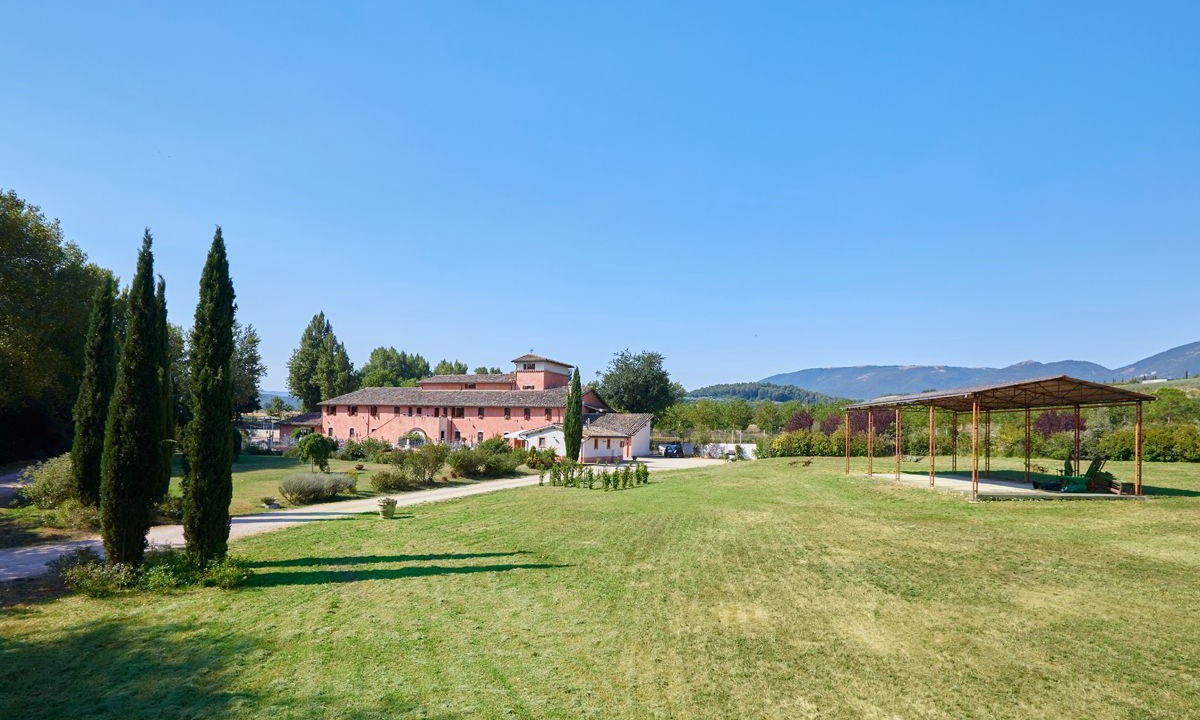 Photo of Outdoor in San Brizio