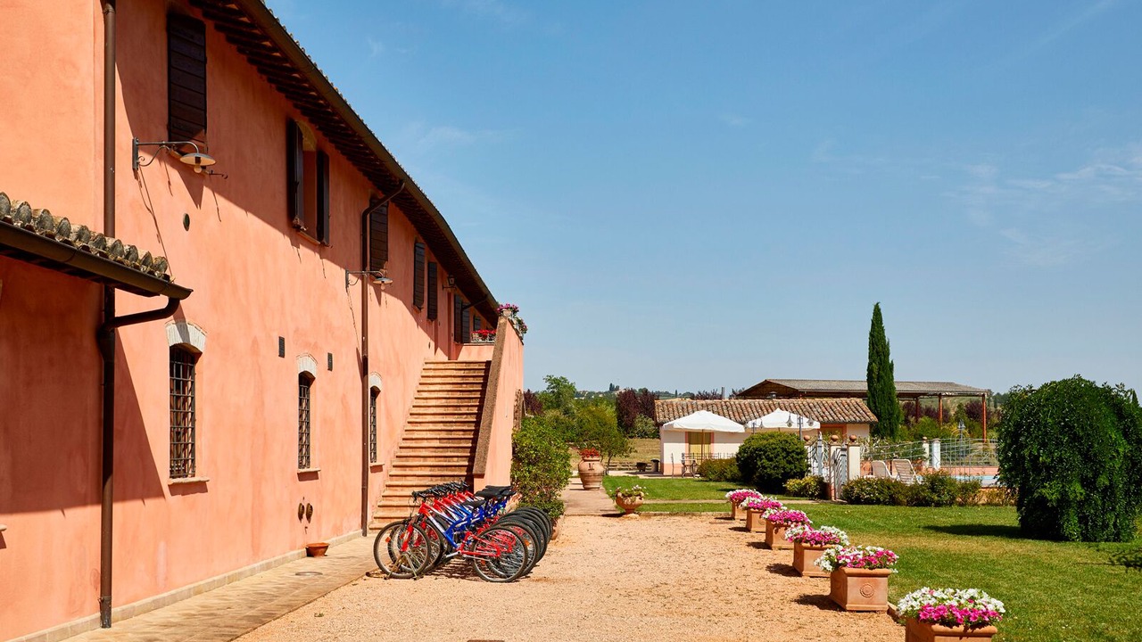 Photo of Others in San Brizio
