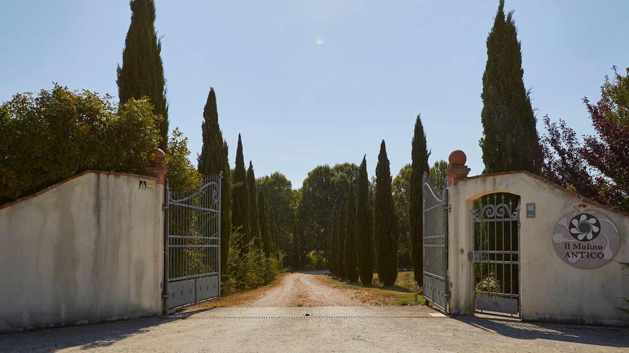 Photo of Outdoor in San Brizio