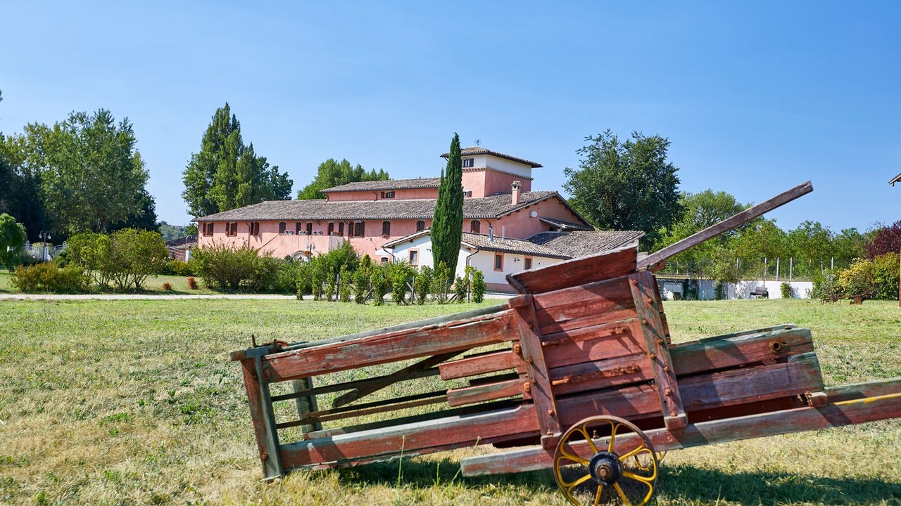 Photo of Outdoor in San Brizio