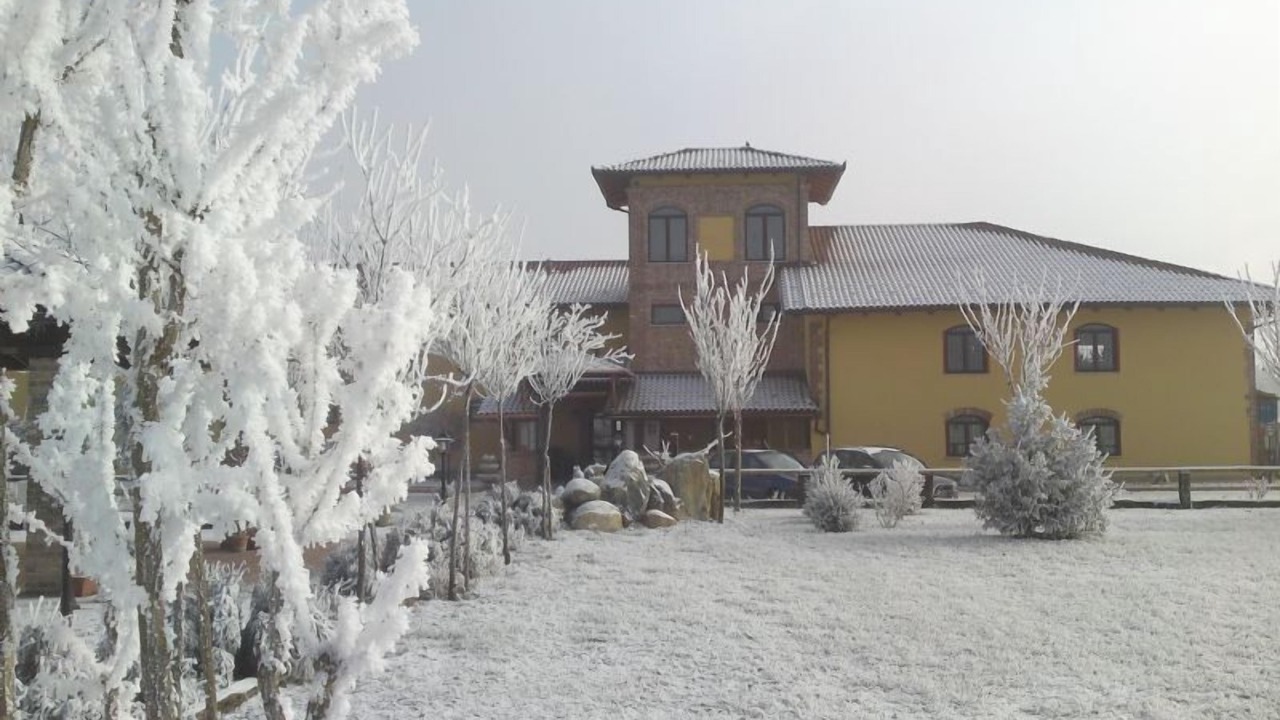 Photo of Outdoor in Volvera