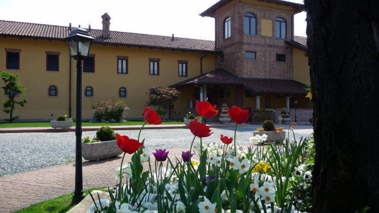 Photo of Outdoor in Volvera