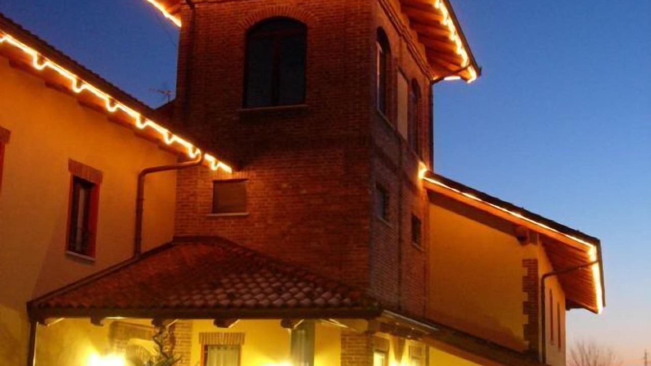 Photo of Outdoor in Volvera
