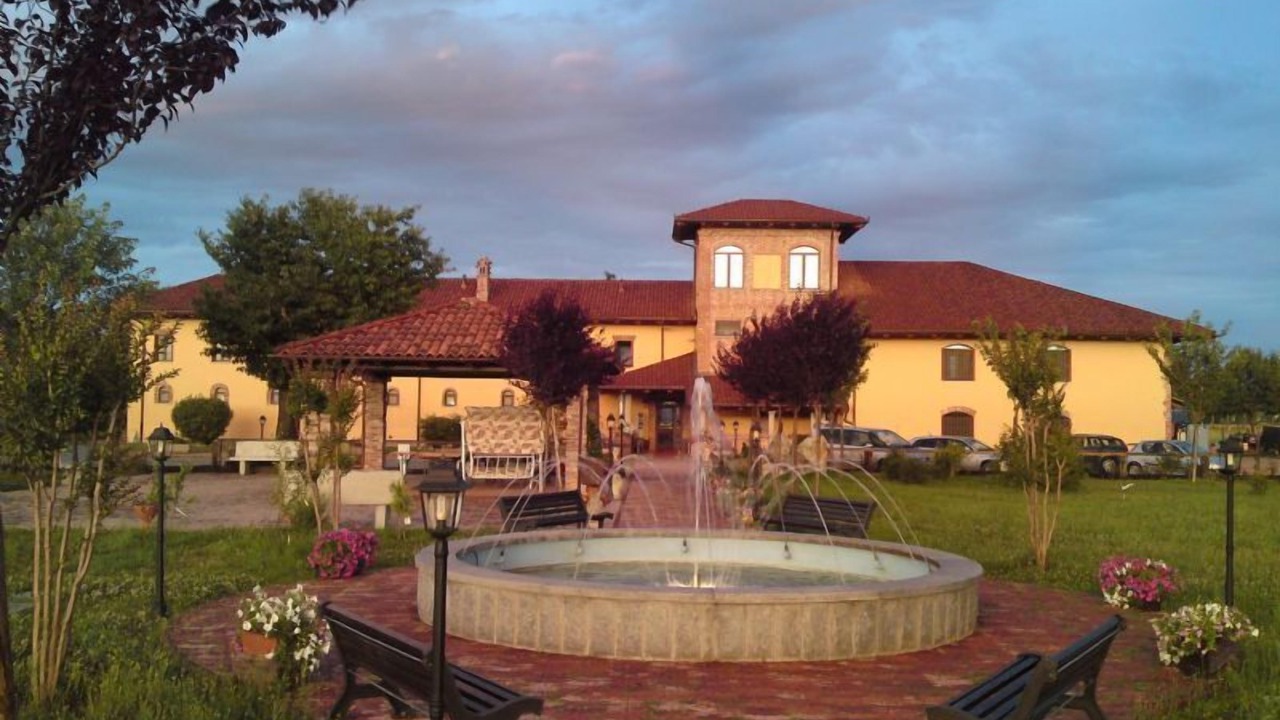 Photo of Outdoor in Volvera