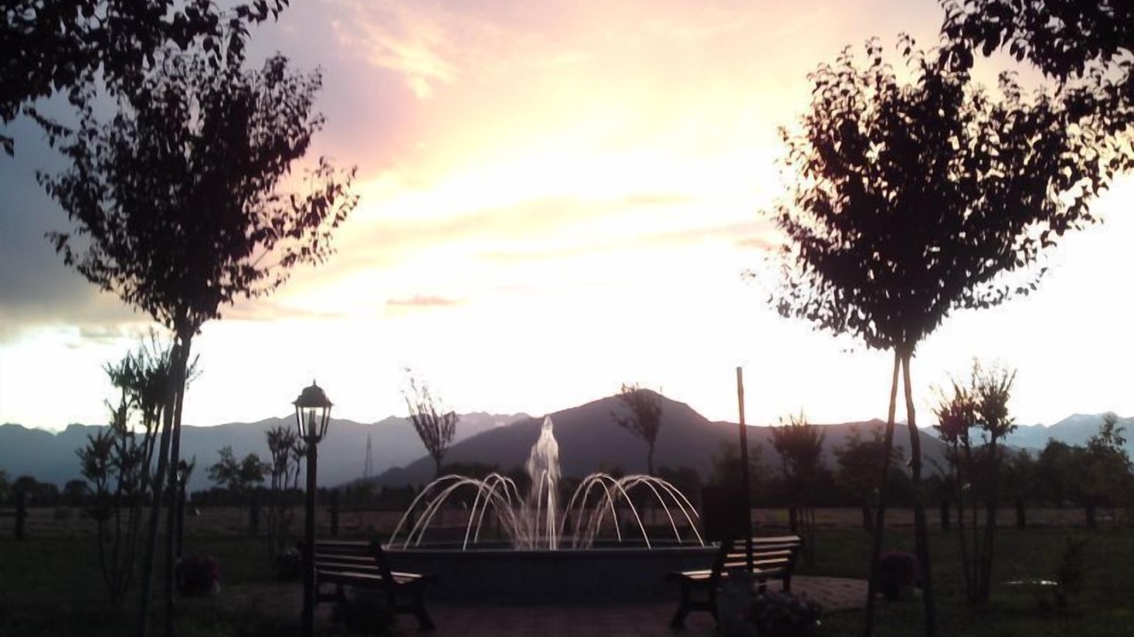 Photo of Outdoor in Volvera
