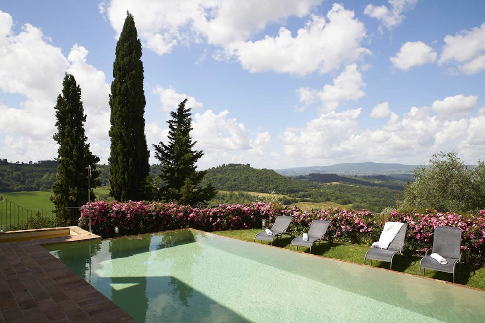 Photo of Outdoor in Petrognano