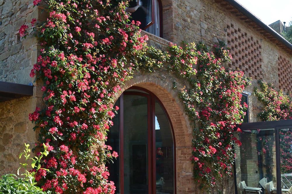 Photo of Outdoor in Petrognano