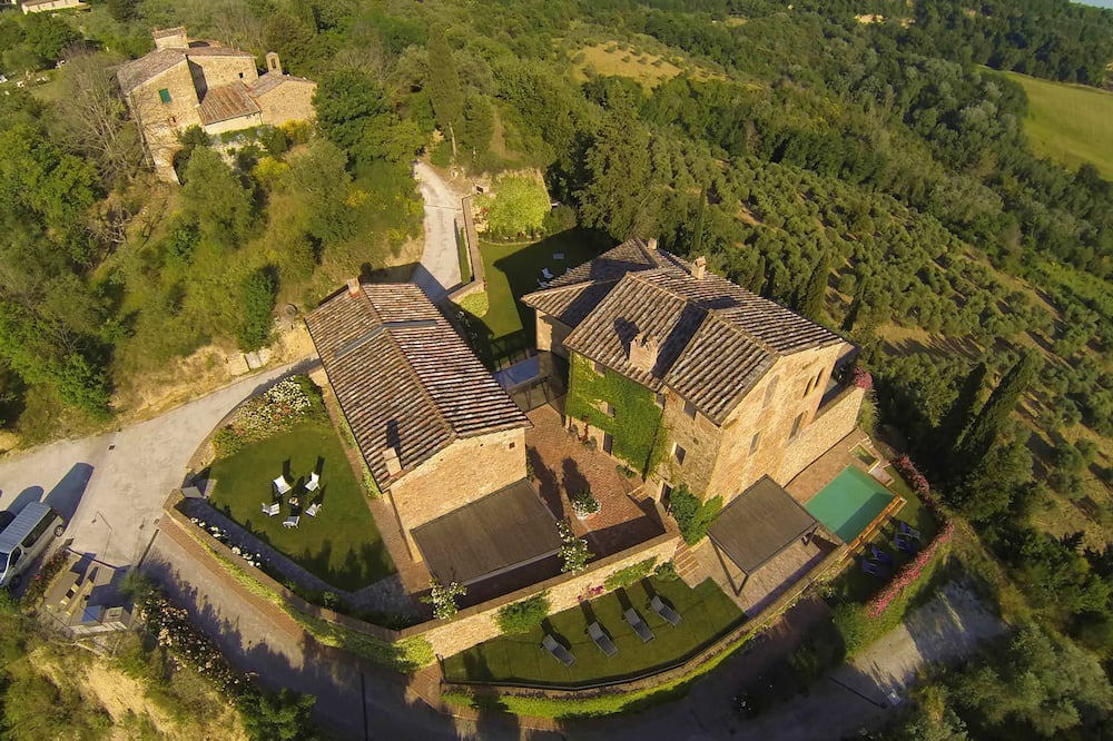 Photo of Outdoor in Petrognano