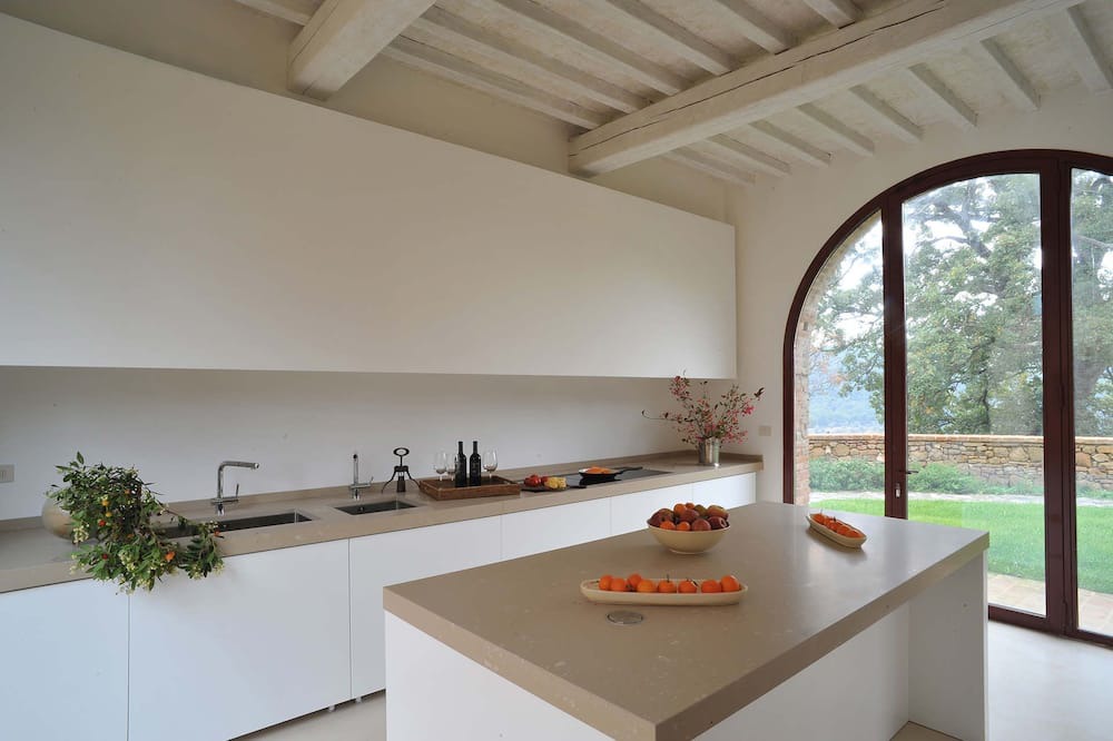 Photo of Kitchen in Petrognano