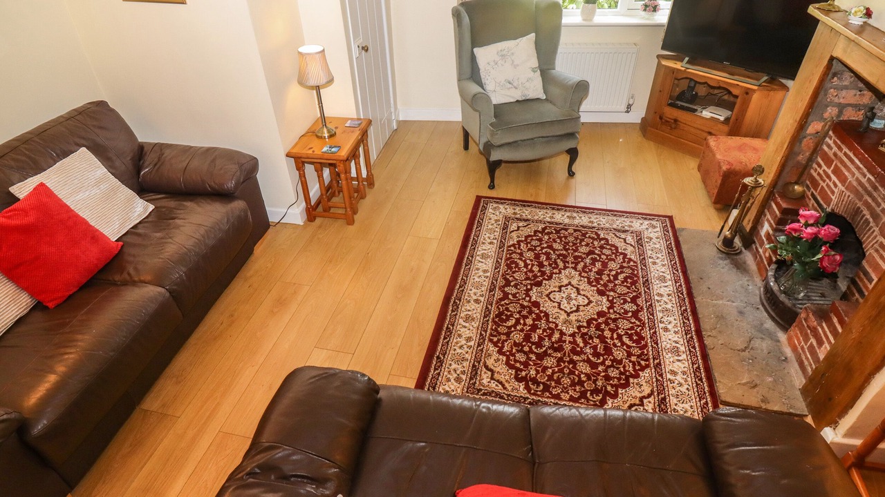 Photo of Livingroom in Brailes