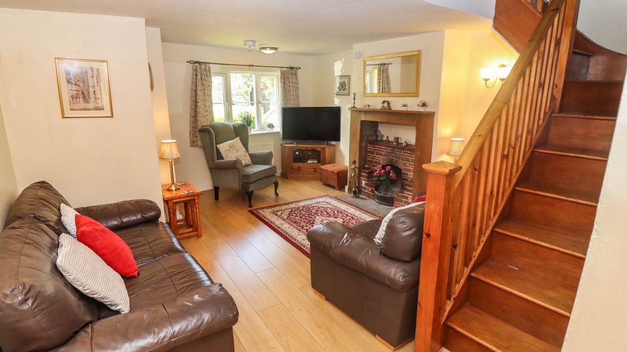 Photo of Livingroom in Brailes