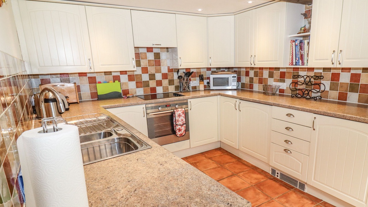 Photo of Kitchen in Brailes