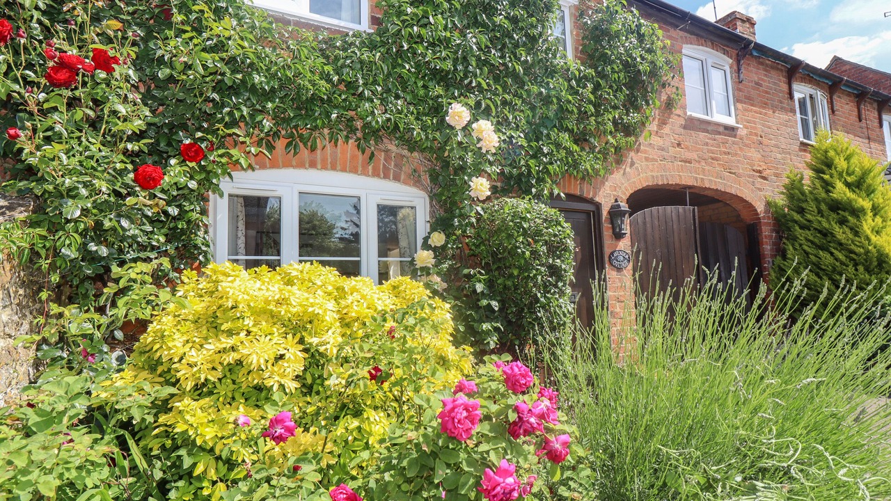 Photo of Outdoor in Brailes