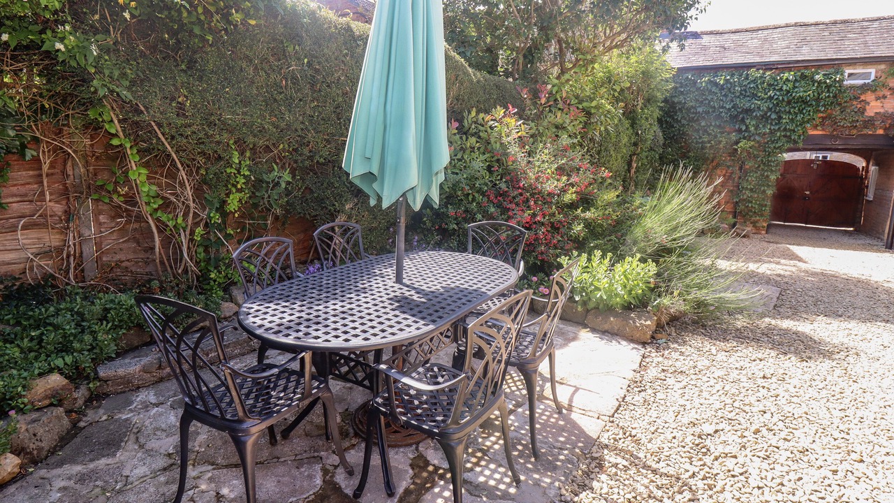 Photo of Outdoor in Brailes