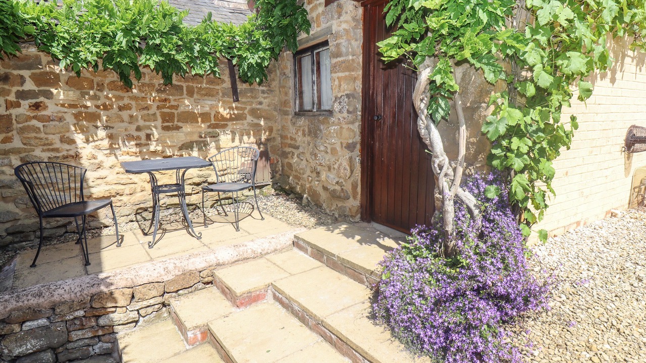 Photo of Outdoor in Brailes