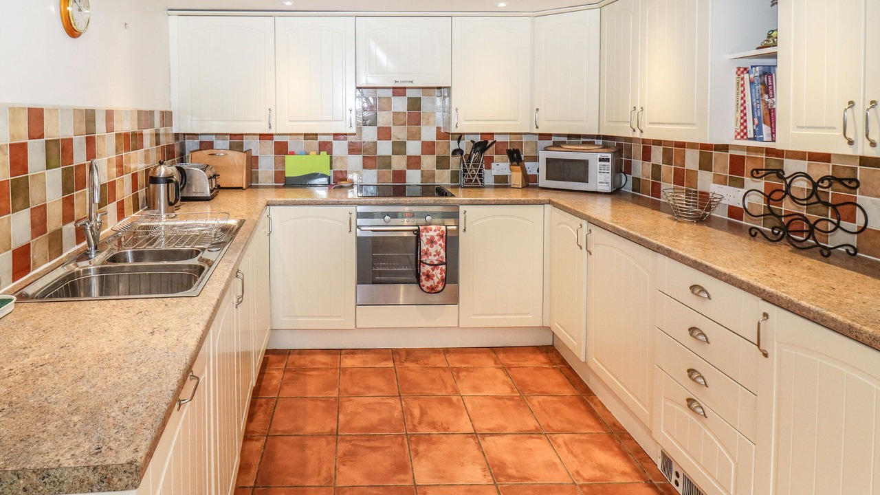 Photo of Kitchen in Brailes