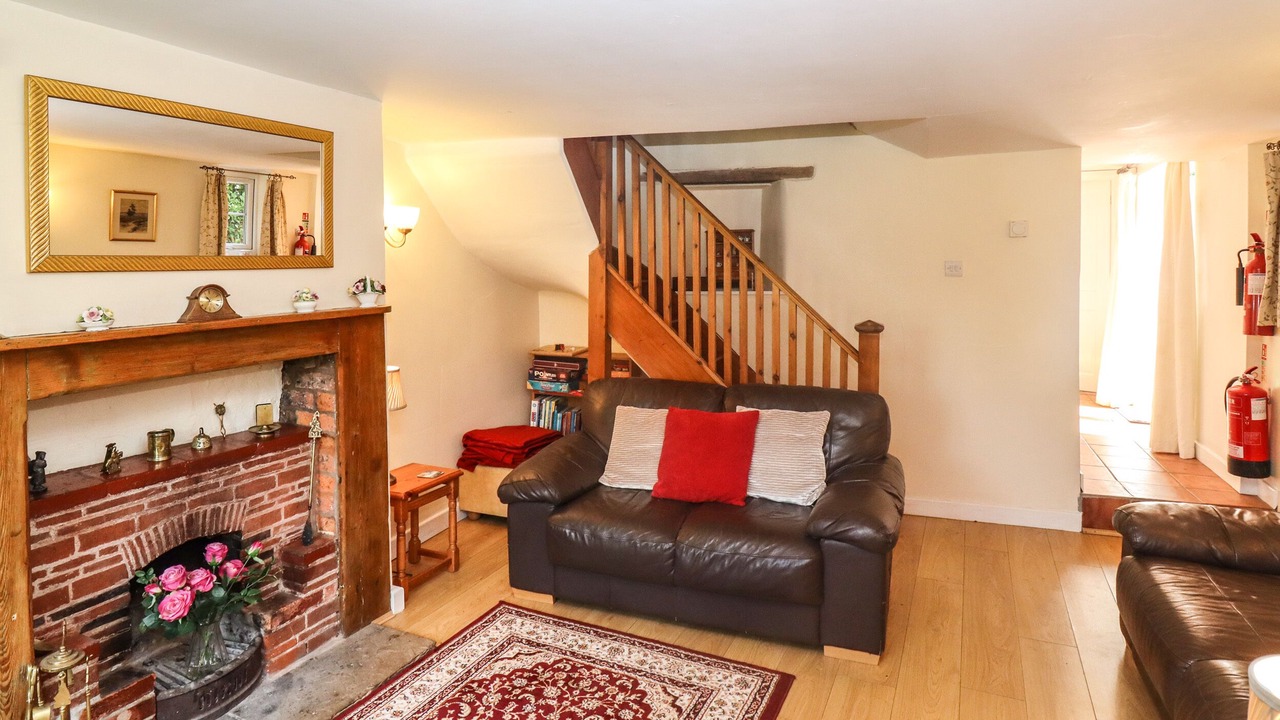 Photo of Livingroom in Brailes