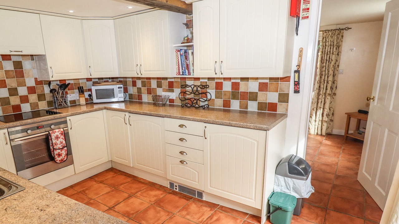 Photo of Kitchen in Brailes