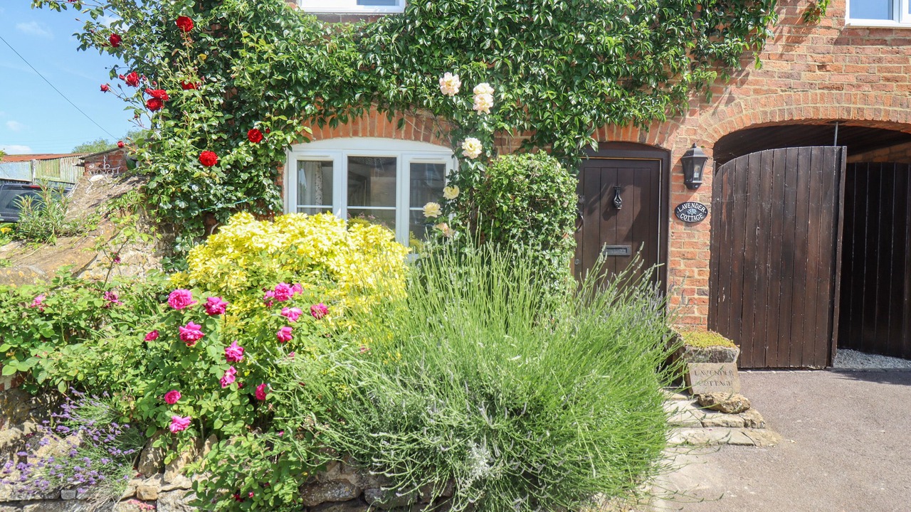 Photo of Outdoor in Brailes