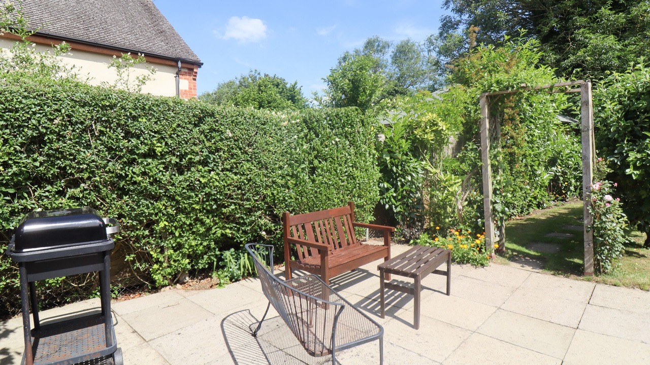 Photo of Outdoor in Brailes