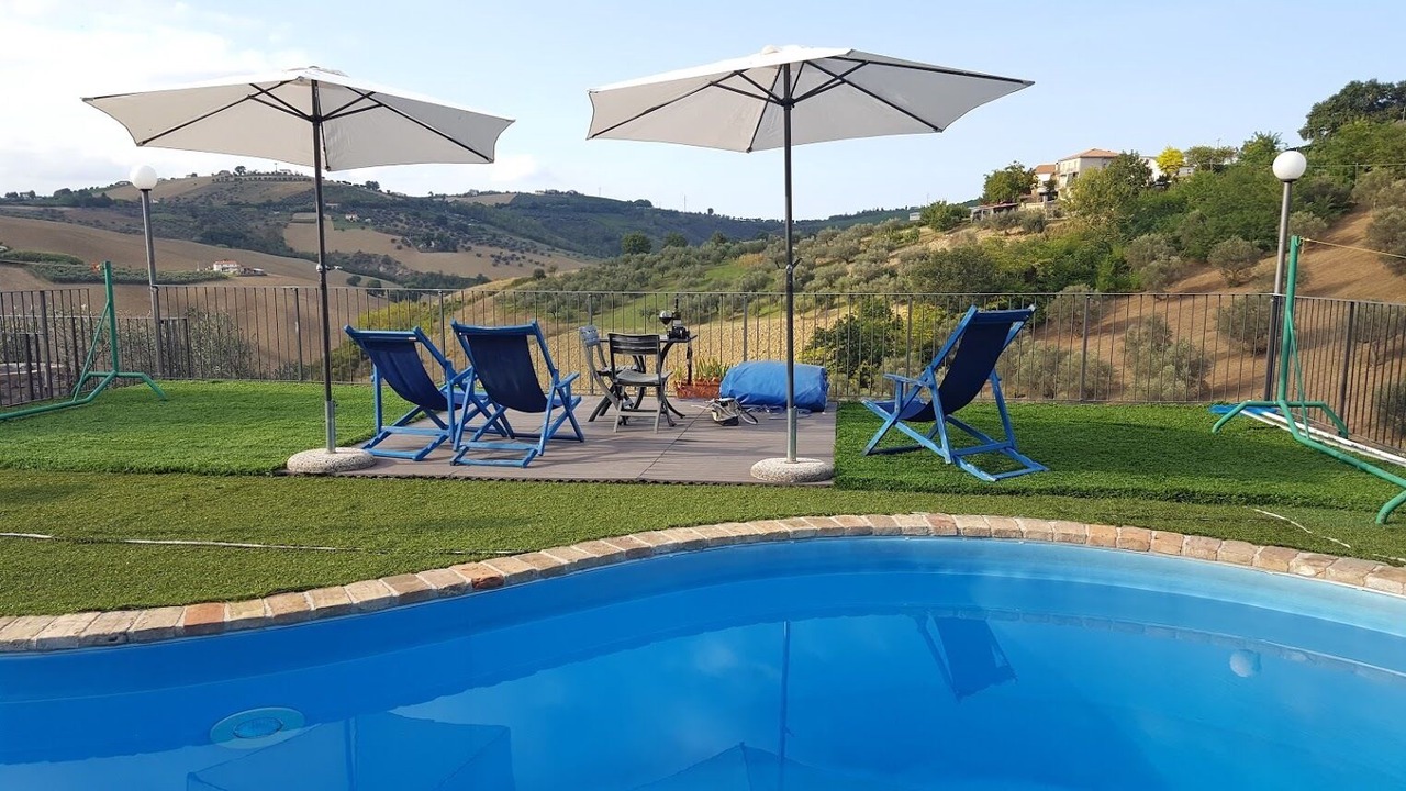 Photo of Outdoor in Castilenti