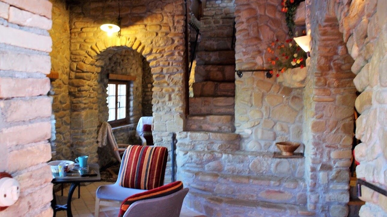 Photo of Livingroom in Castilenti