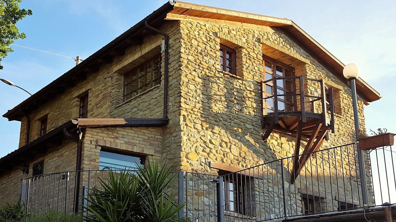 Photo of Outdoor in Castilenti