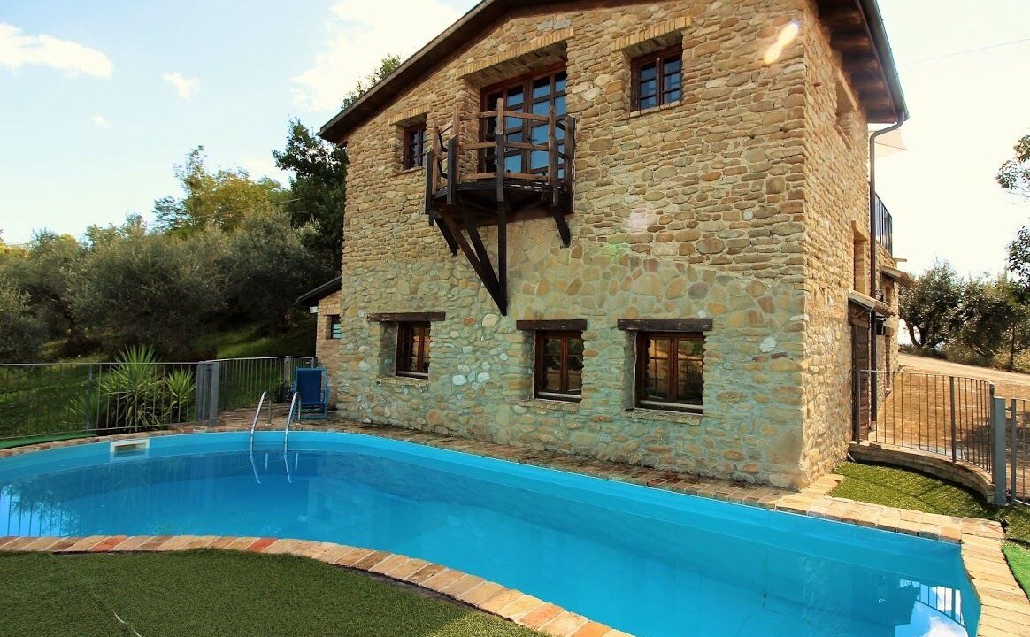 Photo of Outdoor in Castilenti