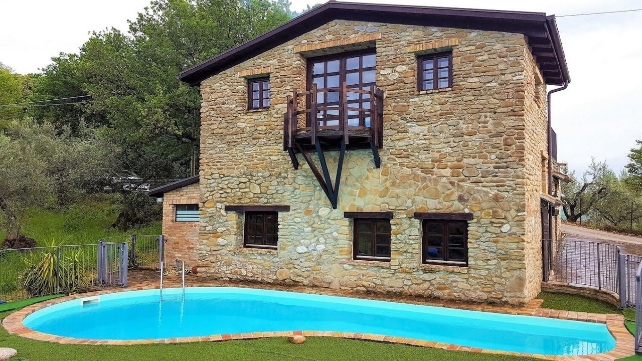Photo of Outdoor in Castilenti