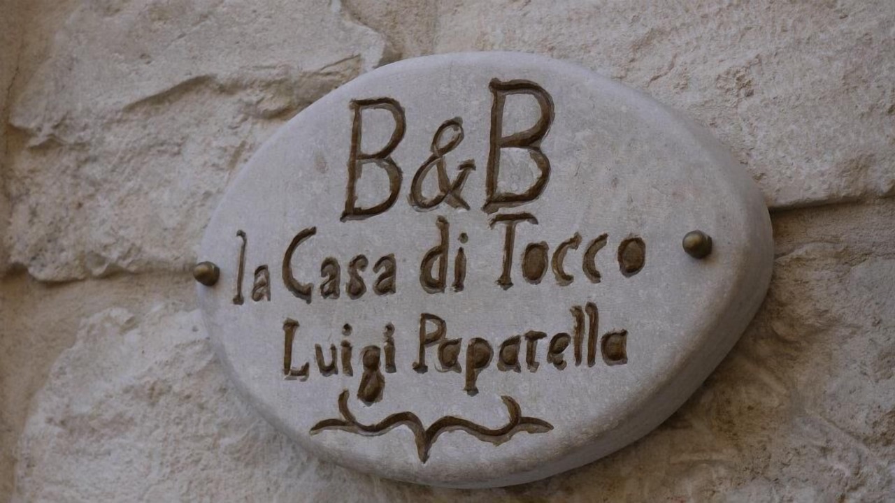 Photo of Outdoor in Tocco da Casauria