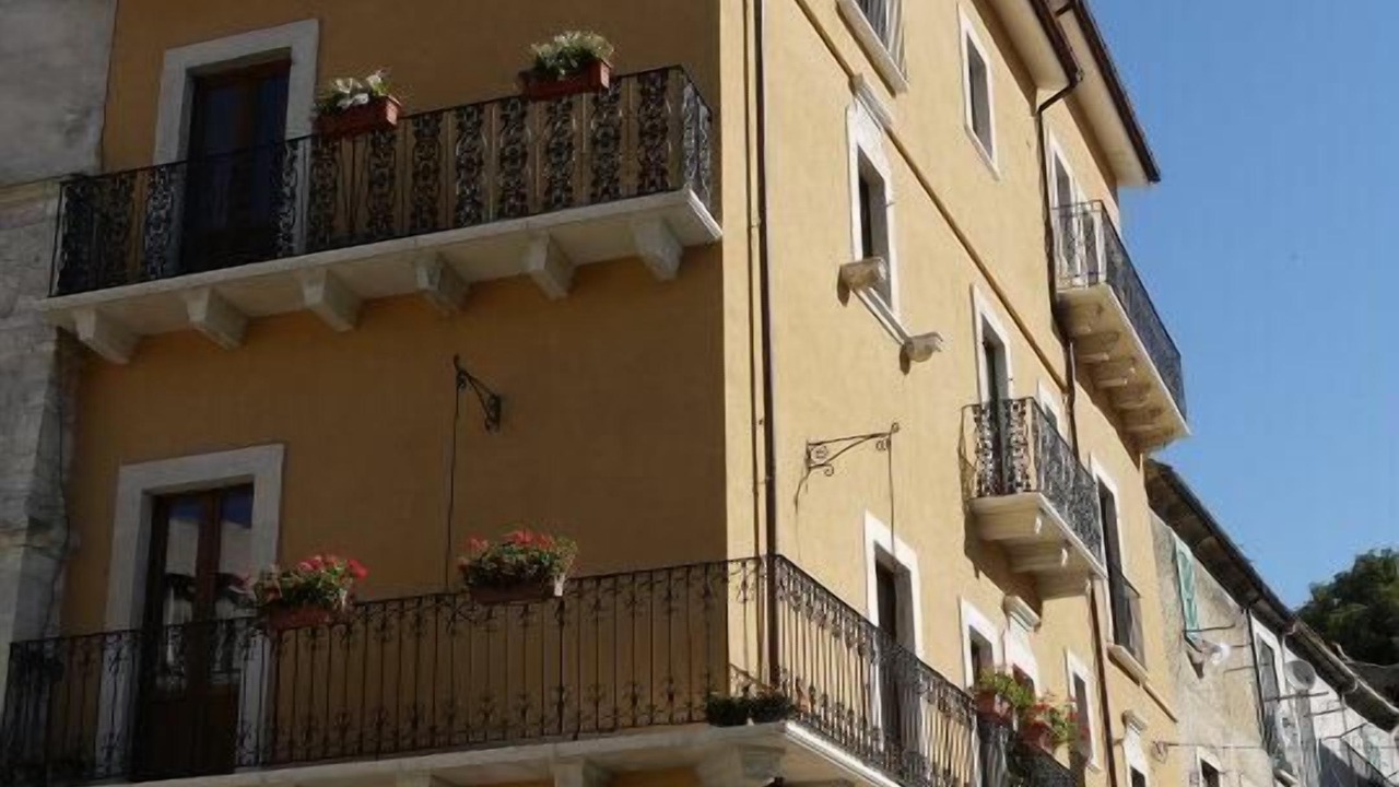 Photo of Outdoor in Tocco da Casauria