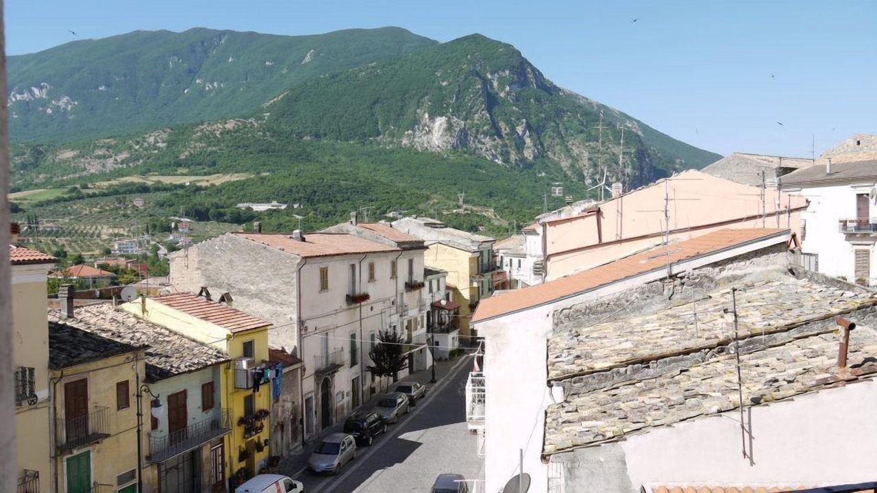Photo of Bedroom in Tocco da Casauria