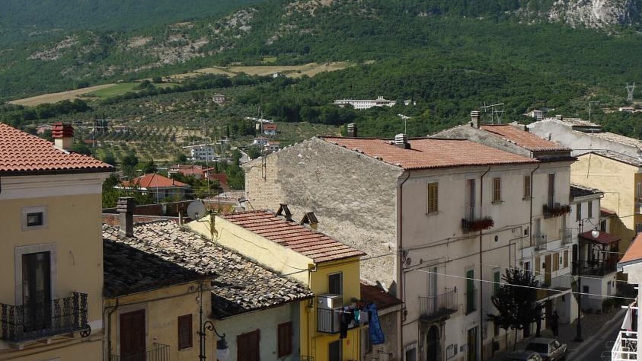 Photo of Patio Balcony in Tocco da Casauria