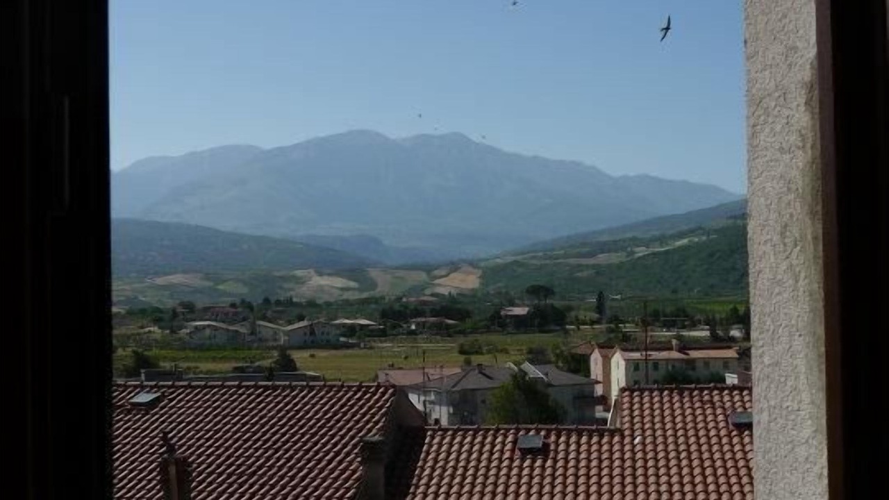Photo of Bedroom in Tocco da Casauria