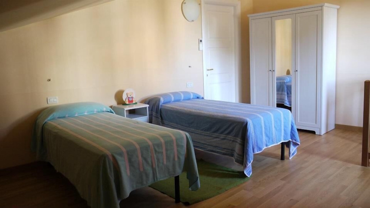 Photo of Bedroom in Tocco da Casauria