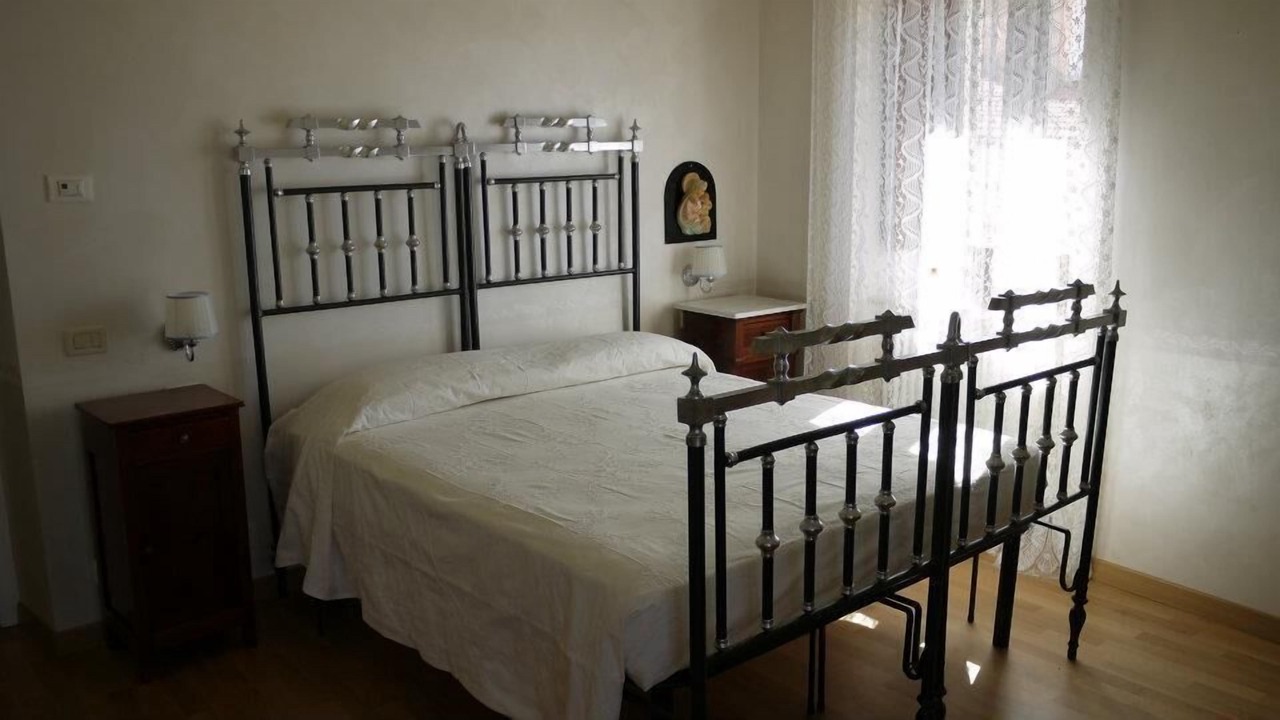 Photo of Bedroom in Tocco da Casauria