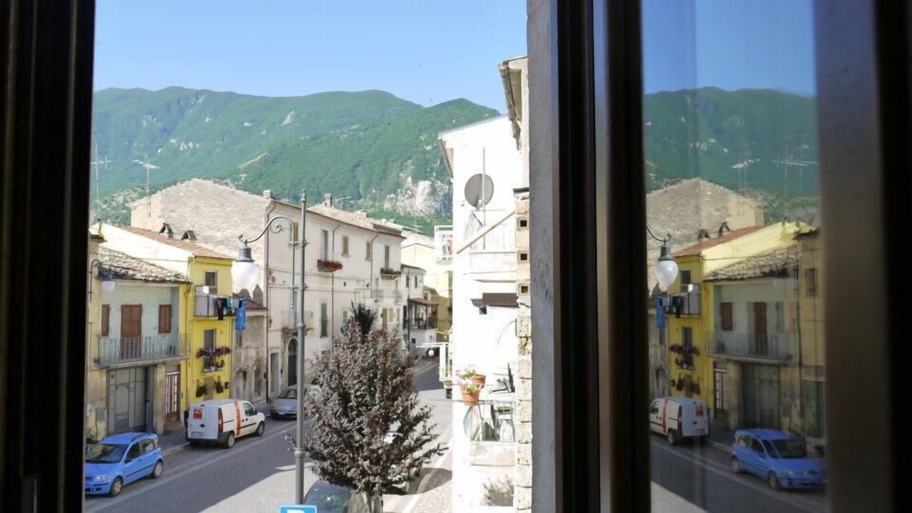 Photo of Bedroom in Tocco da Casauria
