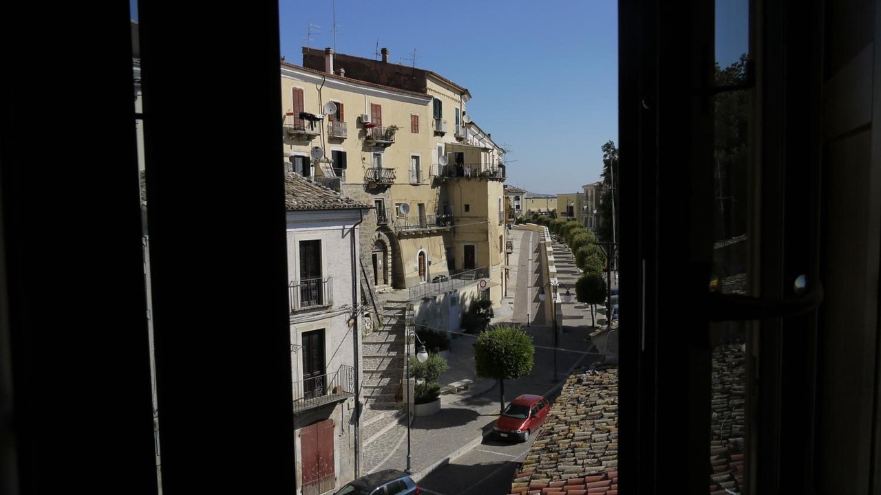 Photo of Patio Balcony in Tocco da Casauria