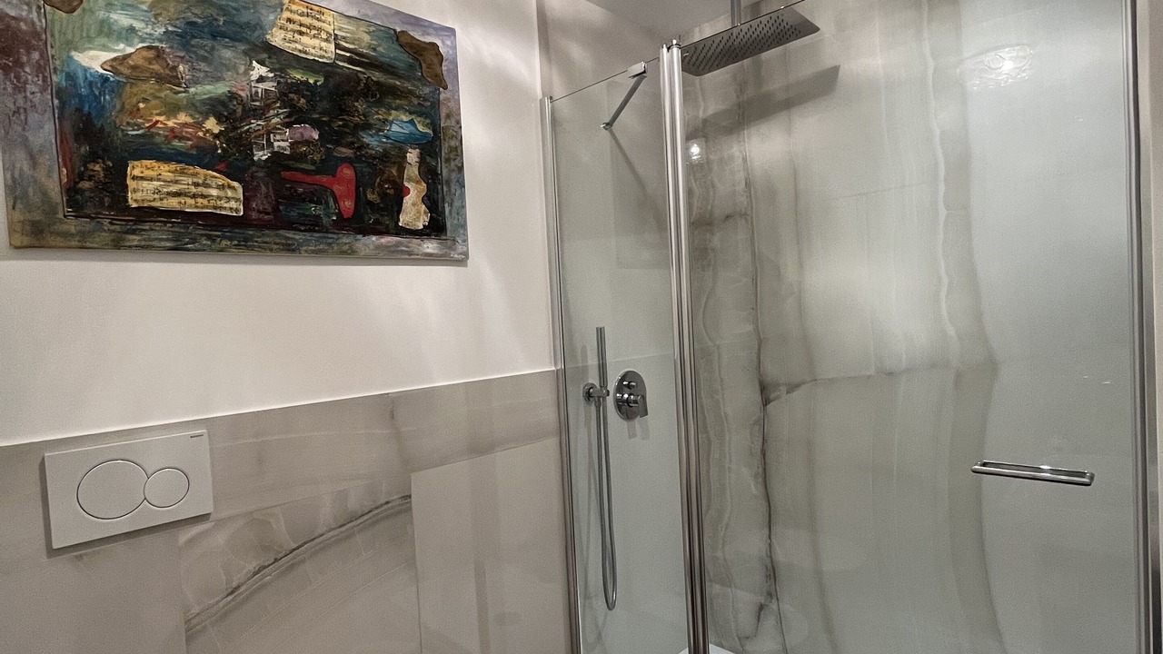 Photo of Bathroom in Cividale del Friuli