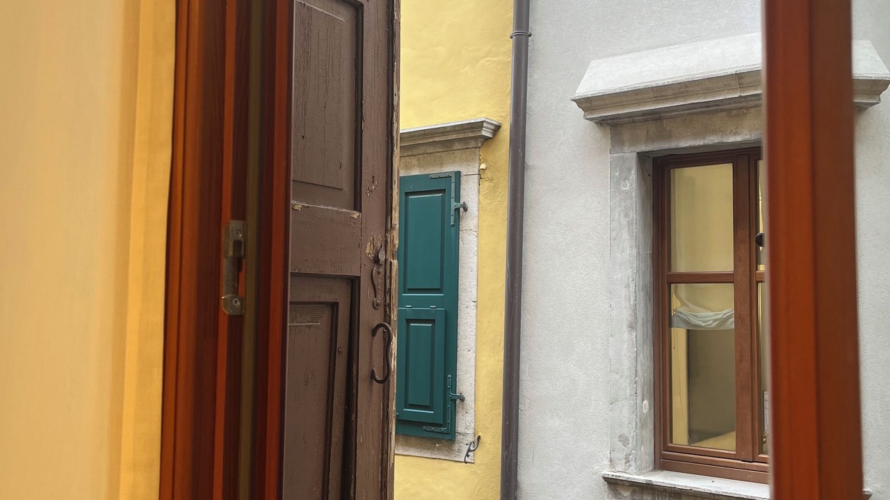 Photo of Bedroom in Cividale del Friuli