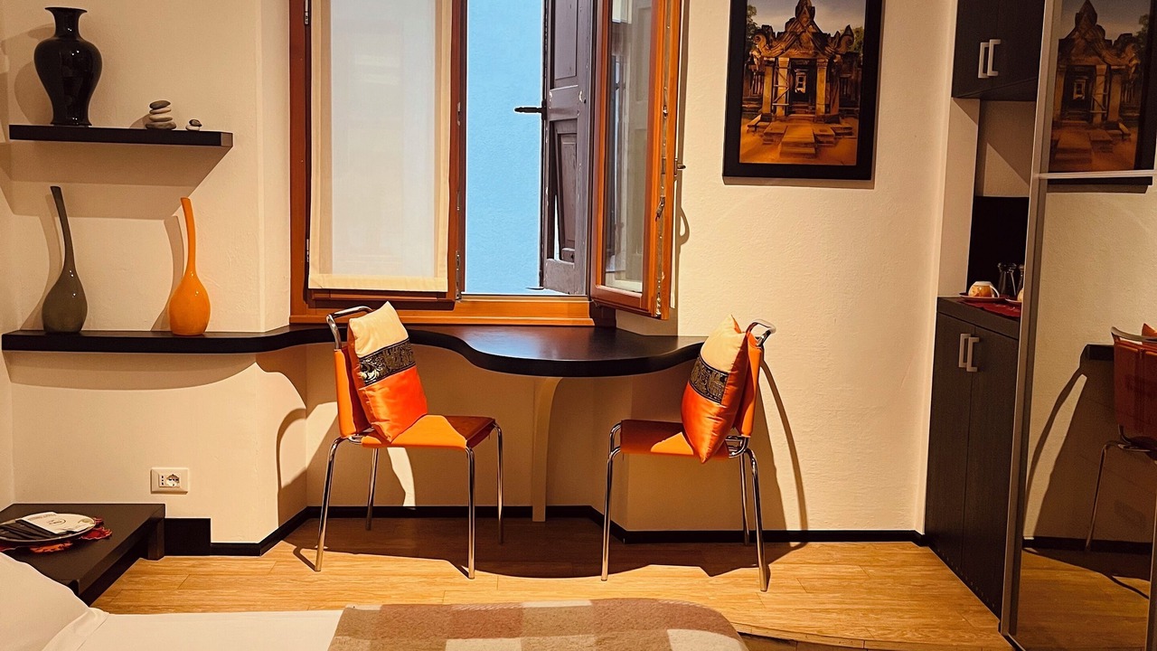 Photo of Bedroom in Cividale del Friuli