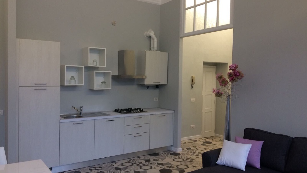 Photo of Kitchen in Angera