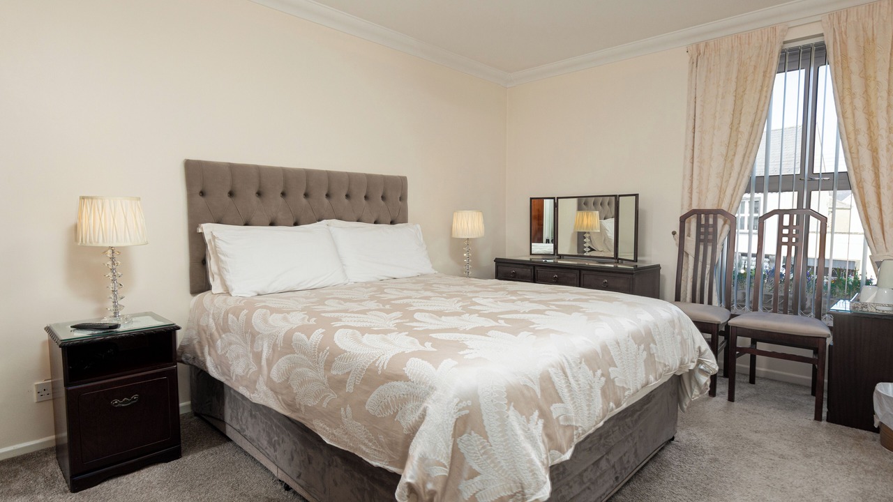 Photo of Bedroom in Castlederg