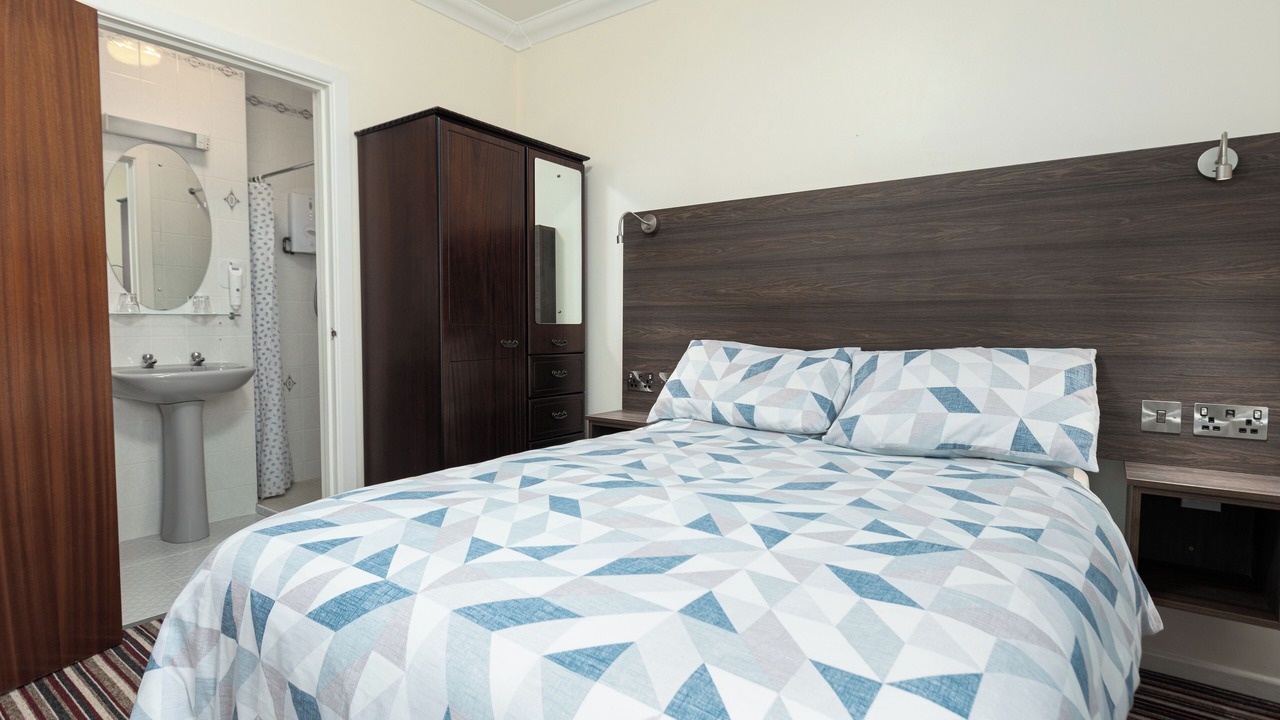 Photo of Bedroom in Castlederg