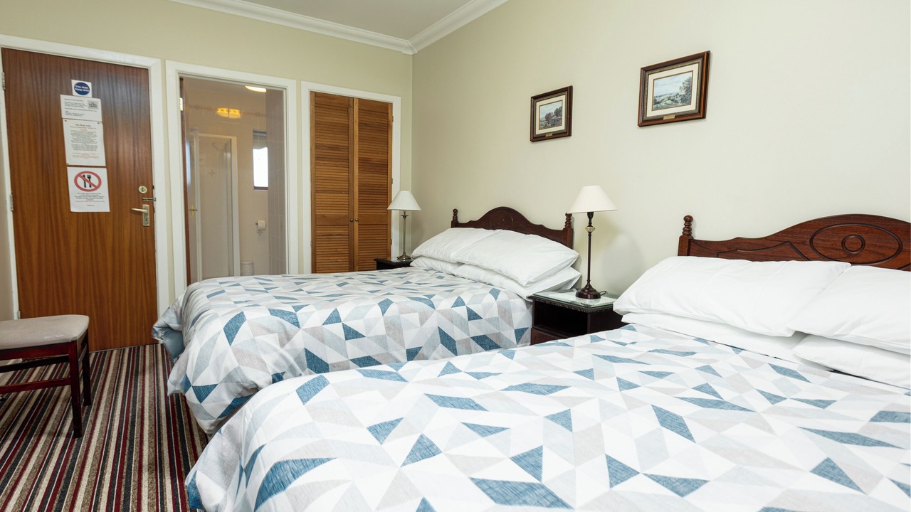 Photo of Bedroom in Castlederg